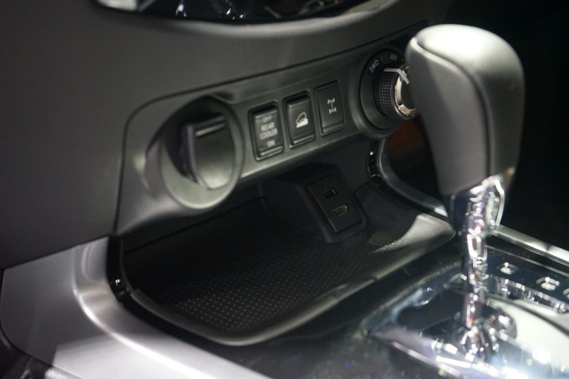 พาชม All New Nissan Terra งาน Motor Expo 2018 พาชม All New Nissan Terra งาน Motor Expo 2018