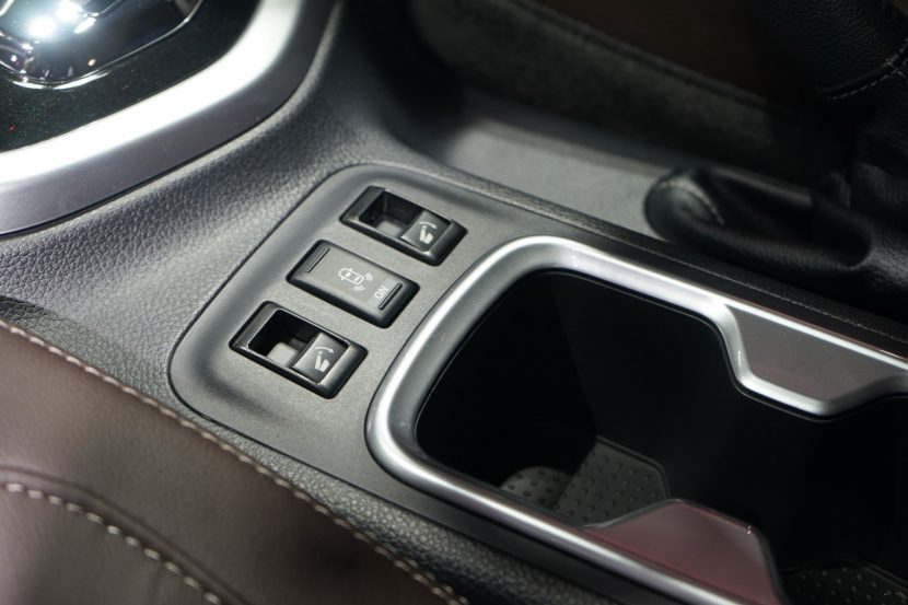 พาชม All New Nissan Terra งาน Motor Expo 2018 พาชม All New Nissan Terra งาน Motor Expo 2018