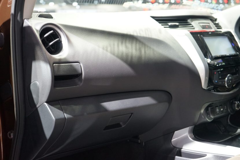 พาชม All New Nissan Terra งาน Motor Expo 2018 พาชม All New Nissan Terra งาน Motor Expo 2018