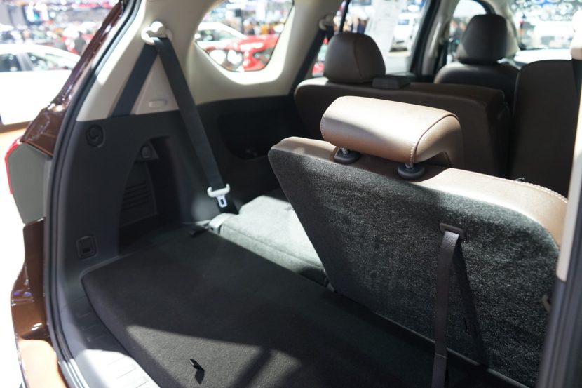 พาชม All New Nissan Terra งาน Motor Expo 2018 พาชม All New Nissan Terra งาน Motor Expo 2018