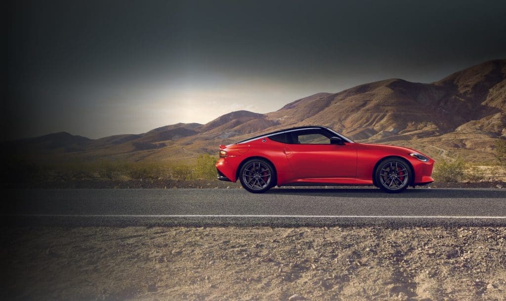 Nissan Z350 สปอร์ตสายเลือดซามูไรยุคใหม่ แรง เร้าใจ ราคาได้ | ยางรถยนต์ ราคาอัปเดต 2026 ครบทุกยี่ห้อ รวมยาง Ev | Autotirechecking Nissan Z350 สปอร์ตสายเลือดซามูไรยุคใหม่ แรง เร้าใจ ราคาได้