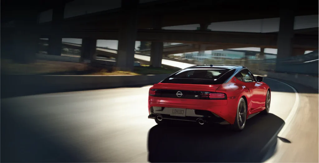 Nissan Z350 สปอร์ตสายเลือดซามูไรยุคใหม่ แรง เร้าใจ ราคาได้