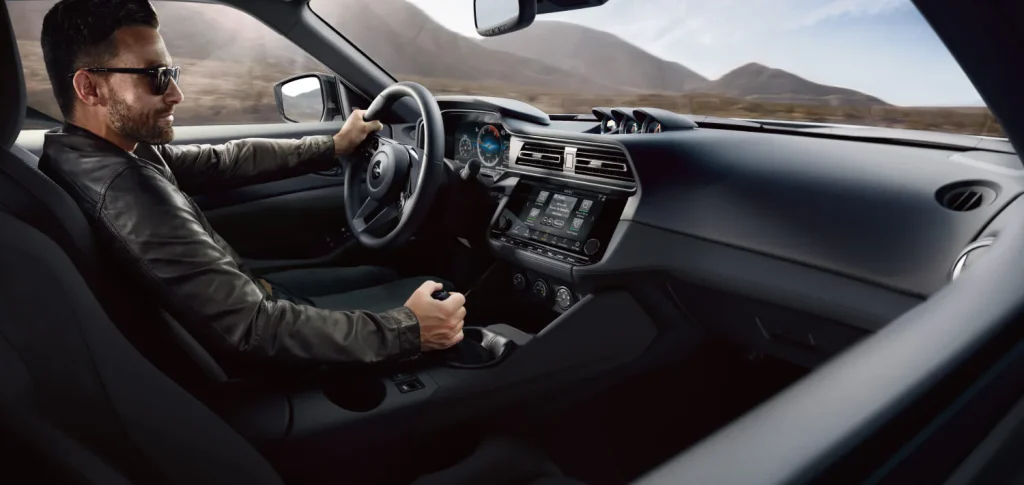 Nissan Z350 สปอร์ตสายเลือดซามูไรยุคใหม่ แรง เร้าใจ ราคาได้ | ยางรถยนต์ ราคาอัปเดต 2026 ครบทุกยี่ห้อ รวมยาง Ev | Autotirechecking Nissan Z350 สปอร์ตสายเลือดซามูไรยุคใหม่ แรง เร้าใจ ราคาได้