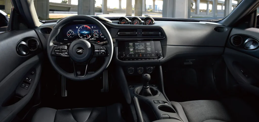 Nissan Z350 สปอร์ตสายเลือดซามูไรยุคใหม่ แรง เร้าใจ ราคาได้ | ยางรถยนต์ ราคาอัปเดต 2026 ครบทุกยี่ห้อ รวมยาง Ev | Autotirechecking Nissan Z350 สปอร์ตสายเลือดซามูไรยุคใหม่ แรง เร้าใจ ราคาได้