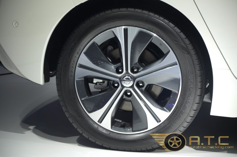 NISSAN MOTOR EXPO 2017 กับการเป็นผู้นำกระแสยานยนต์ไฟฟ้า NISSAN MOTOR EXPO 2017 กับการเป็นผู้นำกระแสยานยนต์ไฟฟ้า