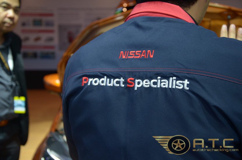 NISSAN MOTOR EXPO 2017 กับการเป็นผู้นำกระแสยานยนต์ไฟฟ้า NISSAN MOTOR EXPO 2017 กับการเป็นผู้นำกระแสยานยนต์ไฟฟ้า