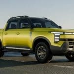 Nissanfrontierphev1 | ยางรถยนต์ ราคาอัปเดต 2026 ครบทุกยี่ห้อ รวมยาง Ev | Autotirechecking Nissan Frontier Pro PHEV ชน BYD Shark 6 ถ้าเข้าไทยใครสนไหม