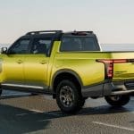 Nissanfrontierphev2 | ยางรถยนต์ ราคาอัปเดต 2026 ครบทุกยี่ห้อ รวมยาง Ev | Autotirechecking Nissan Frontier Pro PHEV ชน BYD Shark 6 ถ้าเข้าไทยใครสนไหม