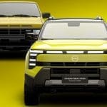 Nissanfrontierphev8 | ยางรถยนต์ ราคาอัปเดต 2026 ครบทุกยี่ห้อ รวมยาง Ev | Autotirechecking Nissan Frontier Pro PHEV ชน BYD Shark 6 ถ้าเข้าไทยใครสนไหม