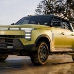 Nissanfrontierphev9 | ยางรถยนต์ ราคาอัปเดต 2026 ครบทุกยี่ห้อ รวมยาง Ev | Autotirechecking Nissan Frontier Pro PHEV ชน BYD Shark 6 ถ้าเข้าไทยใครสนไหม