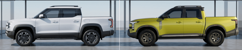 Nissan Frontier Pro Phev ชน Byd Shark 6 ถ้าเข้าไทยใครสนไหม | ยางรถยนต์ ราคาอัปเดต 2026 ครบทุกยี่ห้อ รวมยาง Ev | Autotirechecking Nissan Frontier Pro PHEV ชน BYD Shark 6 ถ้าเข้าไทยใครสนไหม