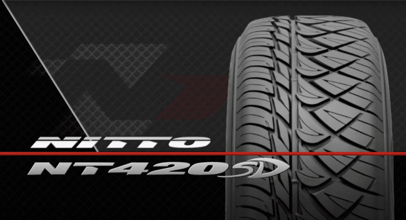 Nitto Nt 420sd เปิดตัว 2 ขนาดใหม่เอาใจ กระบะบ้านขาซิ่ง | ยางรถยนต์ ราคาอัปเดต 2026 ครบทุกยี่ห้อ รวมยาง Ev | Autotirechecking NITTO NT 420SD เปิดตัว 2 ขนาดใหม่เอาใจ กระบะบ้านขาซิ่ง