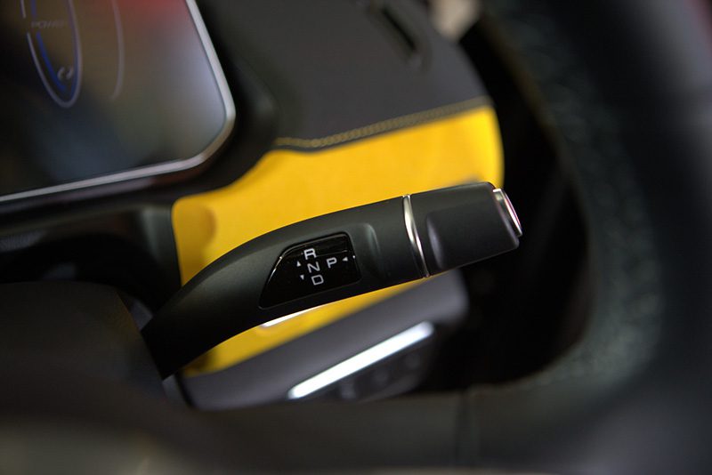 ORA Good Cat 2024 ORA Good Cat 2024 ใหม่ ประกอบไทย ราคาเริ่ม 799,000 บาท