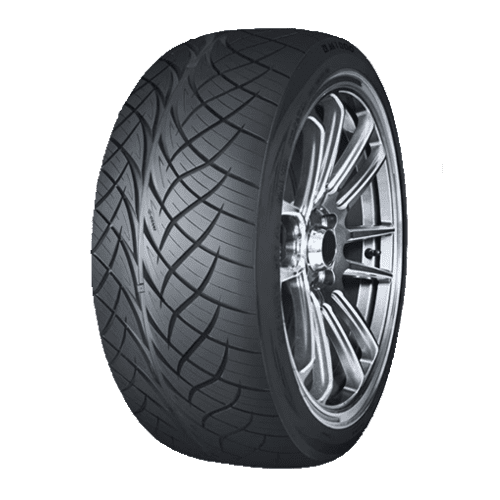 OTANI BM1000 ใครว่า SUV จะซิ่งไม่ได้ OTANI BM1000 ใครว่า SUV จะซิ่งไม่ได้