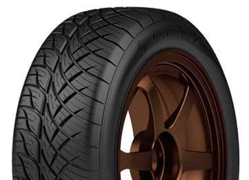 Otani Bm1000 ใครว่า Suv จะซิ่งไม่ได้ | ยางรถยนต์ ราคาอัปเดต 2026 ครบทุกยี่ห้อ รวมยาง Ev | Autotirechecking OTANI BM1000 ใครว่า SUV จะซิ่งไม่ได้