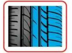 OTANI EK1000 ยางนุ่มเงียบฝีมือคนไทย ราคาไม่ถึง 2000 บาท OTANI EK1000 ยางนุ่มเงียบฝีมือคนไทย ราคาไม่ถึง 2000 บาท