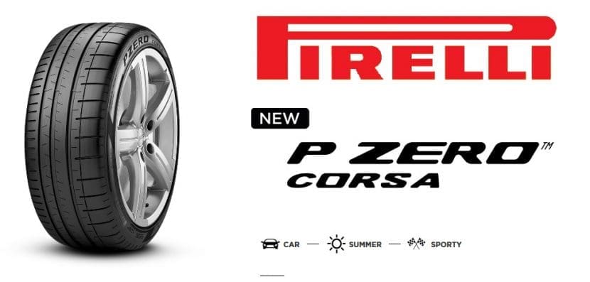 Pirelli P Zero Corsa ยางสปอร์ต ตัวแรงตัวจริง | ยางรถยนต์ ราคาอัปเดต 2026 ครบทุกยี่ห้อ รวมยาง Ev | Autotirechecking PIRELLI P ZERO CORSA ยางสปอร์ต ตัวแรงตัวจริง