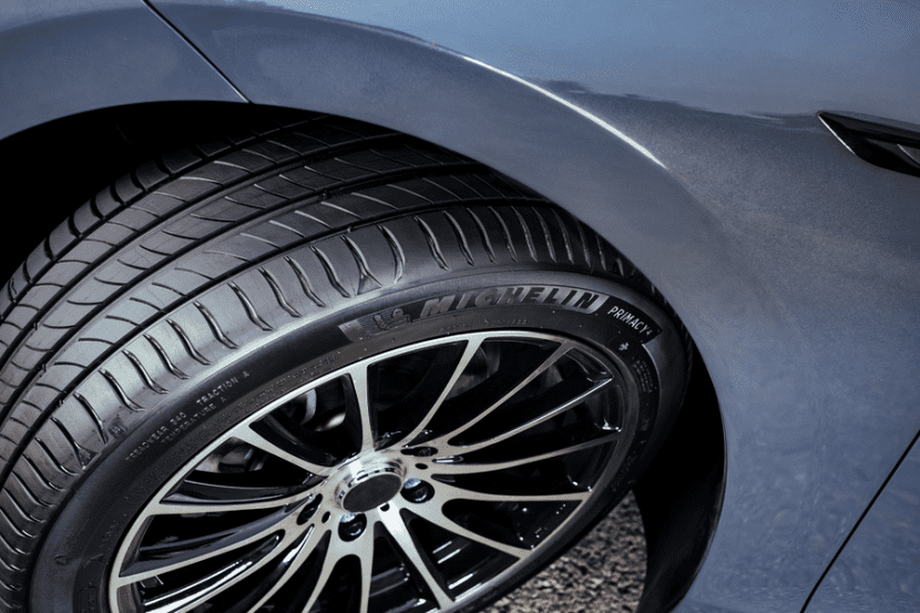 Michelin เปิดตัวยางเรือธง Pilot Sport 5 และ Primacy 4+ | ยางรถยนต์ ราคาอัปเดต 2026 ครบทุกยี่ห้อ รวมยาง Ev | Autotirechecking Michelin เปิดตัวยางเรือธง Pilot Sport 5 และ Primacy 4+