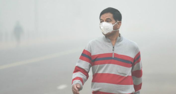 ฝุ่น PM 2.5 คืออะไร ? เรียนรู้ ปรับตัว และปรับปรุง ฝุ่น PM 2.5 คืออะไร ? เรียนรู้ ปรับตัว และปรับปรุง