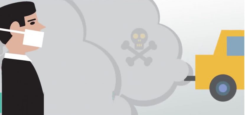 ฝุ่น PM 2.5 คืออะไร ? เรียนรู้ ปรับตัว และปรับปรุง ฝุ่น PM 2.5 คืออะไร ? เรียนรู้ ปรับตัว และปรับปรุง