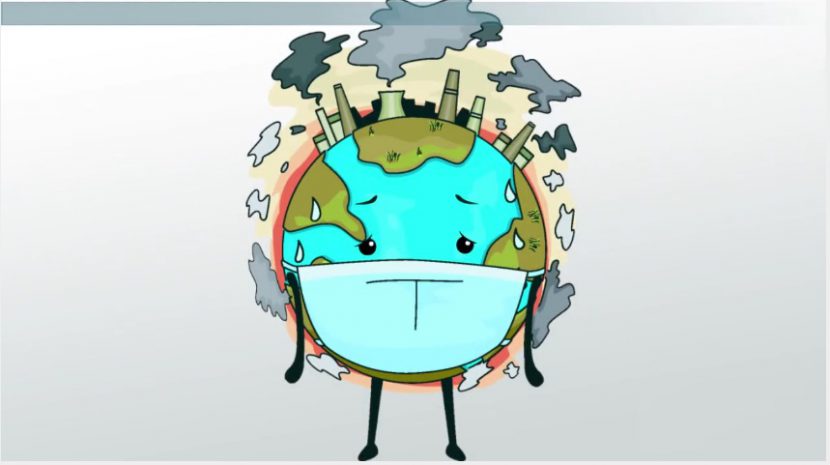 ฝุ่น PM 2.5 คืออะไร ? เรียนรู้ ปรับตัว และปรับปรุง ฝุ่น PM 2.5 คืออะไร ? เรียนรู้ ปรับตัว และปรับปรุง