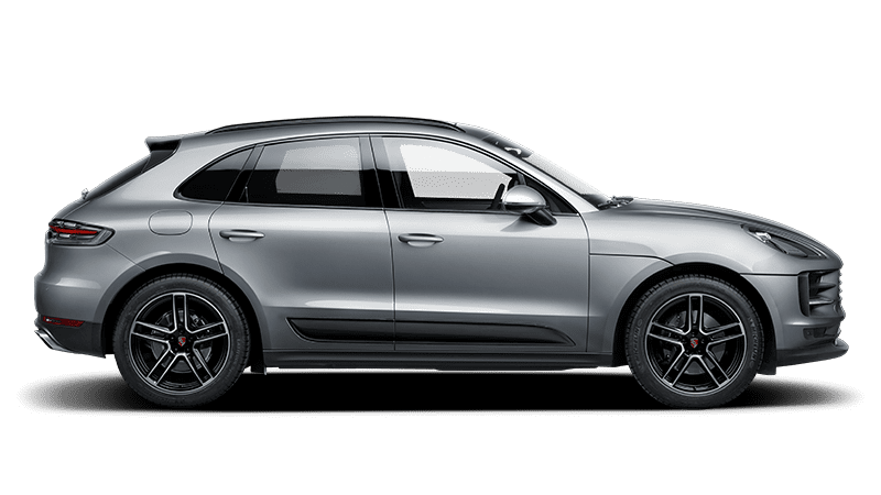 PORSCHE MACAN เลือก FALKEN เป็น OEM PORSCHE MACAN เลือก FALKEN เป็น OEM