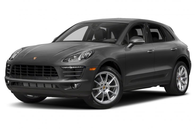 PORSCHE MACAN เลือก FALKEN เป็น OEM PORSCHE MACAN เลือก FALKEN เป็น OEM