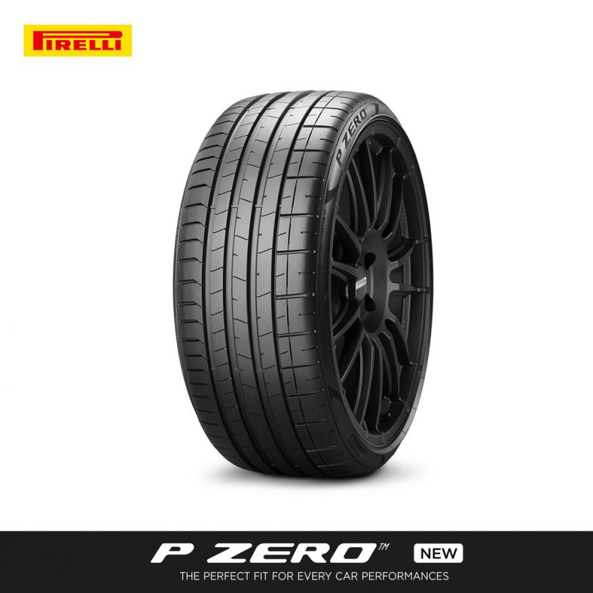 3 อันดับ ยาง PIRELLI พีรารี่  ที่ขายดีที่สุดปี 2021