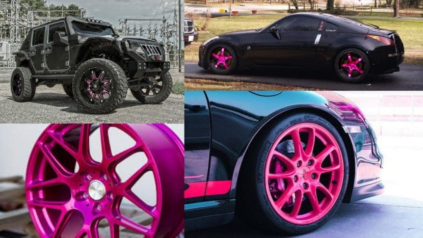 แต่งรถยนต์สีดำให้โดดเด่นด้วยล้อ 5 โทนสี ที่แตกต่าง | ยางรถยนต์ ราคาอัปเดต 2026 ครบทุกยี่ห้อ รวมยาง Ev | Autotirechecking แต่งรถยนต์สีดำให้โดดเด่นด้วยล้อ 5 โทนสี ที่แตกต่าง
