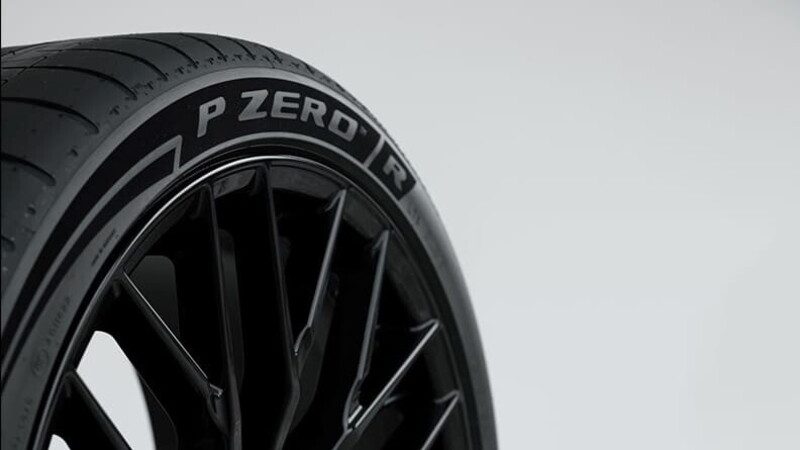 Pirelli พัฒนายางพิเศษ 2 รุ่น สำหรับ Porsche 911 GT3 Pirelli พัฒนายางพิเศษ 2 รุ่น สำหรับ Porsche 911 GT3