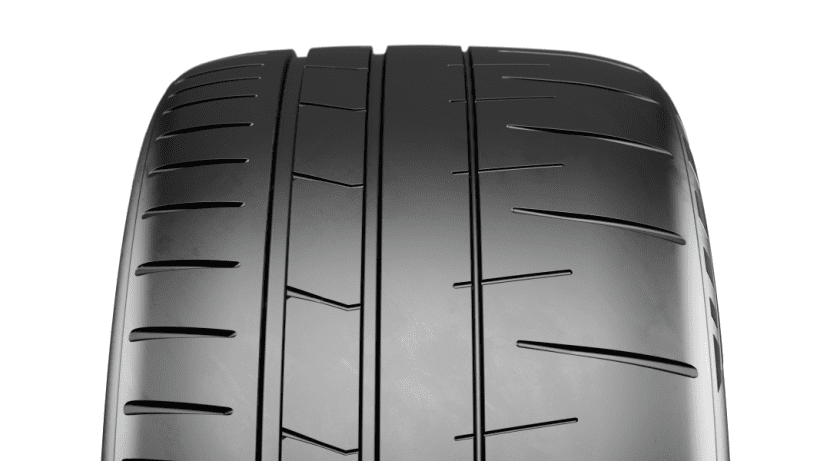 Pirelli พัฒนายางพิเศษ 2 รุ่น สำหรับ Porsche 911 GT3