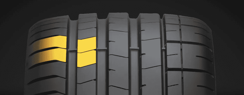Pirelli P zero PZ4 T1 ncs ยางที่ออกแบมาเฉพาะ TESLA
