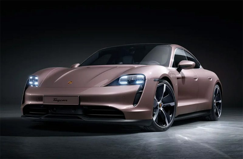 Xiaomi SU7 รถยนต์ไฟฟ้ารุ่นแรก พร้อมผลิตกลางปีนี้