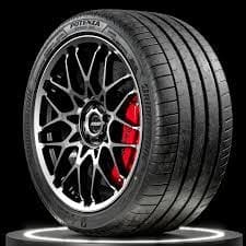 เปิดตัว Bridgestone Potenza Sport Evo Ultra High Performance