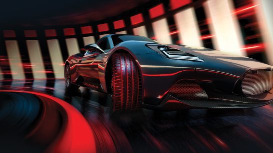 Potenza Sport Evo 4 | เช็คราคายางรถยนต์ ยางรถ EV เช็คราคารถใหม่