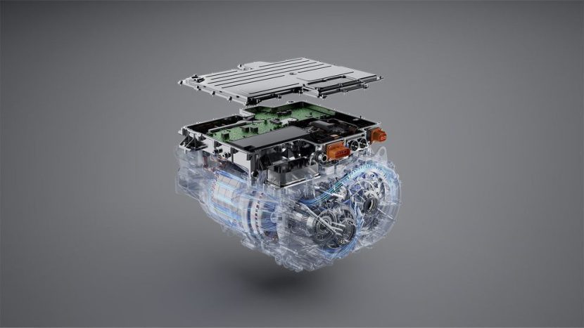 เปิดศึกมวยเทคโนโลยีคู่เอก REEV กับ e Power เปิดศึกมวยเทคโนโลยีคู่เอก REEV กับ e Power