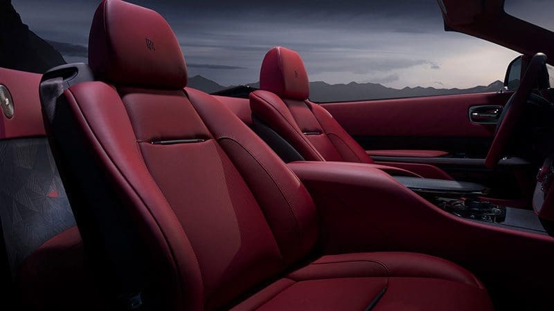Rollsroyce La Rose Noire | ยางรถยนต์ ราคาอัปเดต 2026 ครบทุกยี่ห้อ รวมยาง Ev | Autotirechecking Rolls Royce La Rose Noire Droptail ผลิตพิเศษ ราคาพันล้าน