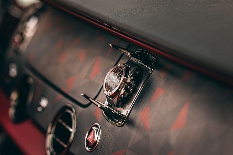 Rollsroyce La Rose Noire | ยางรถยนต์ ราคาอัปเดต 2026 ครบทุกยี่ห้อ รวมยาง Ev | Autotirechecking Rolls Royce La Rose Noire Droptail ผลิตพิเศษ ราคาพันล้าน