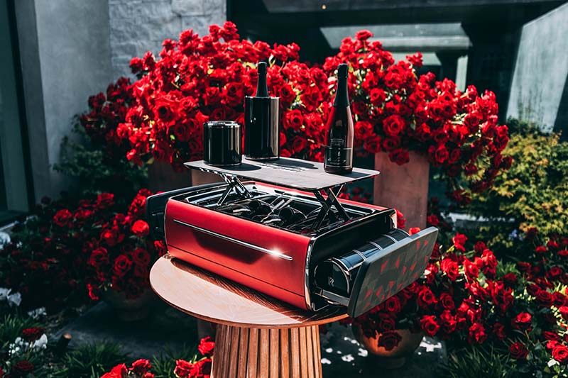 Rolls Royce La Rose Noire Droptail ผลิตพิเศษ ราคาพันล้าน Rolls Royce La Rose Noire Droptail ผลิตพิเศษ ราคาพันล้าน