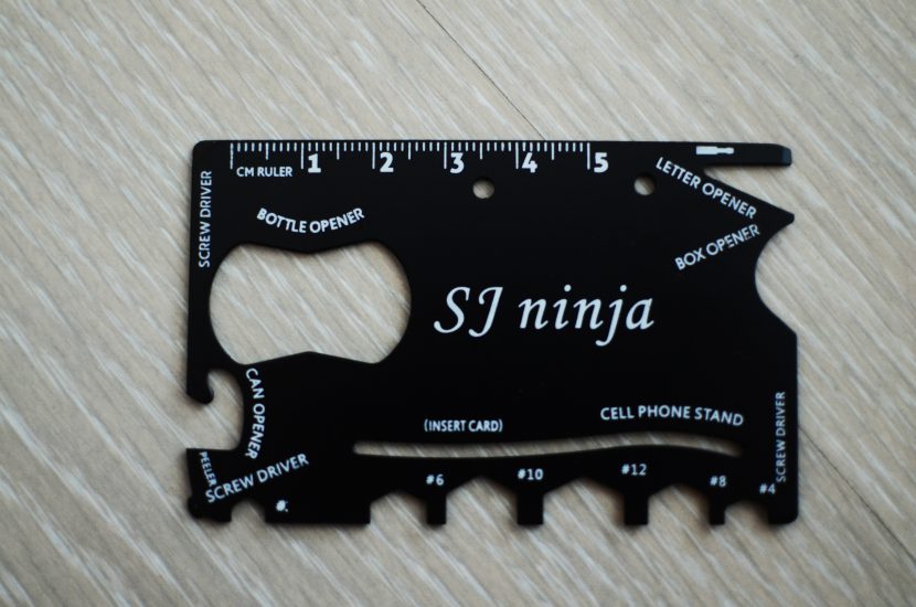 รีวิวยางรถยนต์ของท่าน รับไปเลยการ์ดอเนกประสงค์ รีวิวยางรถยนต์ของท่าน รับไปเลยการ์ดอเนกประสงค์