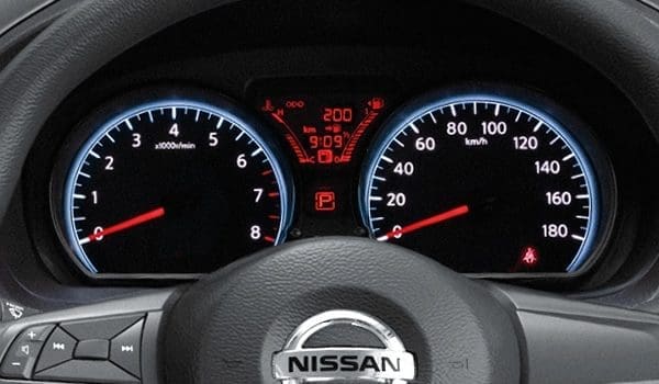 NISSAN NOTE 2018 2019 ออกรถ 0 บาท ผ่อน 7,500 บาท