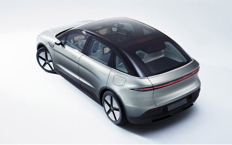 Sony | ยางรถยนต์ ราคาอัปเดต 2026 ครบทุกยี่ห้อ รวมยาง Ev | Autotirechecking Sony ได้ Honda มาร่วมพัฒนารถยนต์ไฟฟ้า คาดเปิดตัวปี 2025