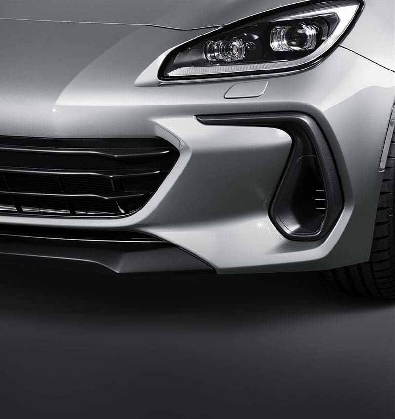 Subaru BRZ 2025 สปอร์ตคูเป้ขับหลังสายขับจริงจังที่ยังมีชีวิต