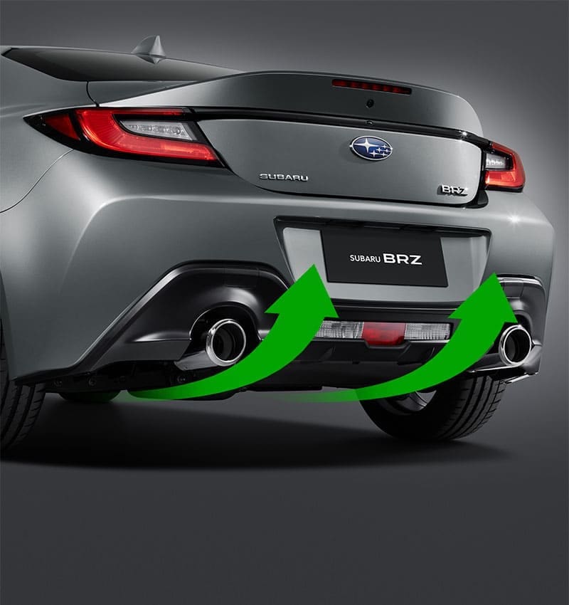 Subaru Brz 2025 สปอร์ตคูเป้ขับหลังสายขับจริงจังที่ยังมีชีวิต | ยางรถยนต์ ราคาอัปเดต 2026 ครบทุกยี่ห้อ รวมยาง Ev | Autotirechecking Subaru BRZ 2025 สปอร์ตคูเป้ขับหลังสายขับจริงจังที่ยังมีชีวิต