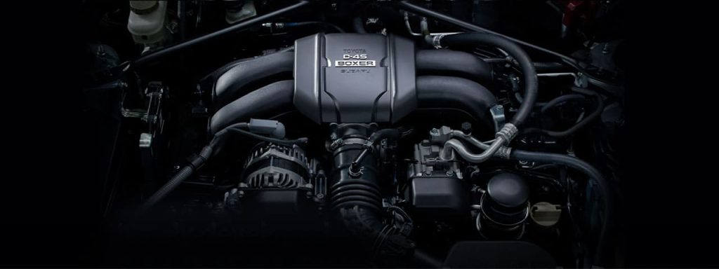 Subaru BRZ 2025 สปอร์ตคูเป้ขับหลังสายขับจริงจังที่ยังมีชีวิต