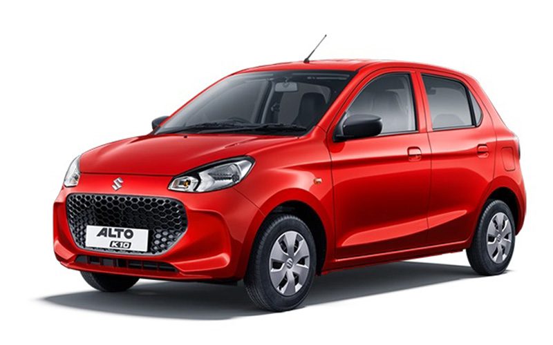 Suzuki Suzuki จะนำรุ่นไหนเข้ามาขาย หลังเลิกผลิตในไทย