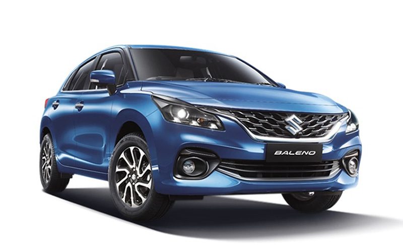 Suzuki Baleno Suzuki จะนำรุ่นไหนเข้ามาขาย หลังเลิกผลิตในไทย