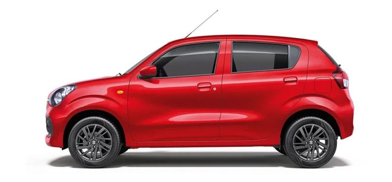 Suzuki Celerio 2023 Suzuki Celerio 2023 โฉมใหม่ เปิดตัวฟิลิปปินส์แล้วลุ้นเข้าไทยปีนี้