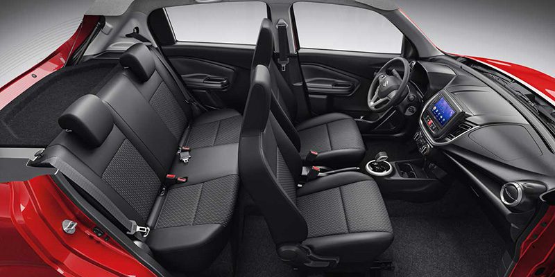 Suzuki Celerio 2023 Suzuki Celerio 2023 โฉมใหม่ เปิดตัวฟิลิปปินส์แล้วลุ้นเข้าไทยปีนี้