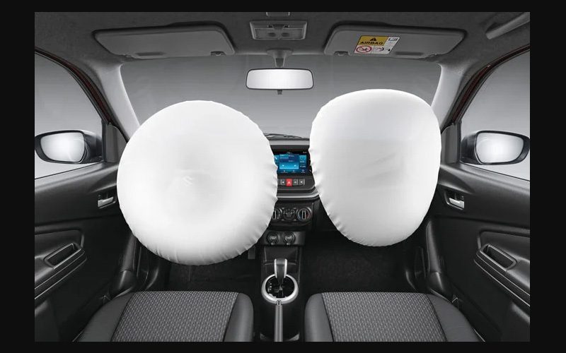 Suzuki Celerio 2023 โฉมใหม่ เปิดตัวฟิลิปปินส์แล้วลุ้นเข้าไทยปีนี้ Suzuki Celerio 2023 โฉมใหม่ เปิดตัวฟิลิปปินส์แล้วลุ้นเข้าไทยปีนี้